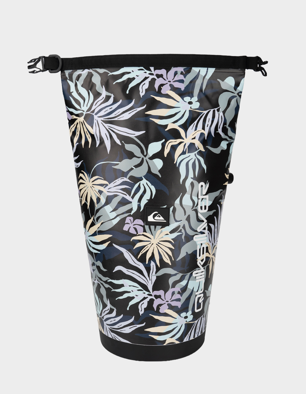 QUIKSILVER Pro Series Roll Top Cooler Bag - BLUE