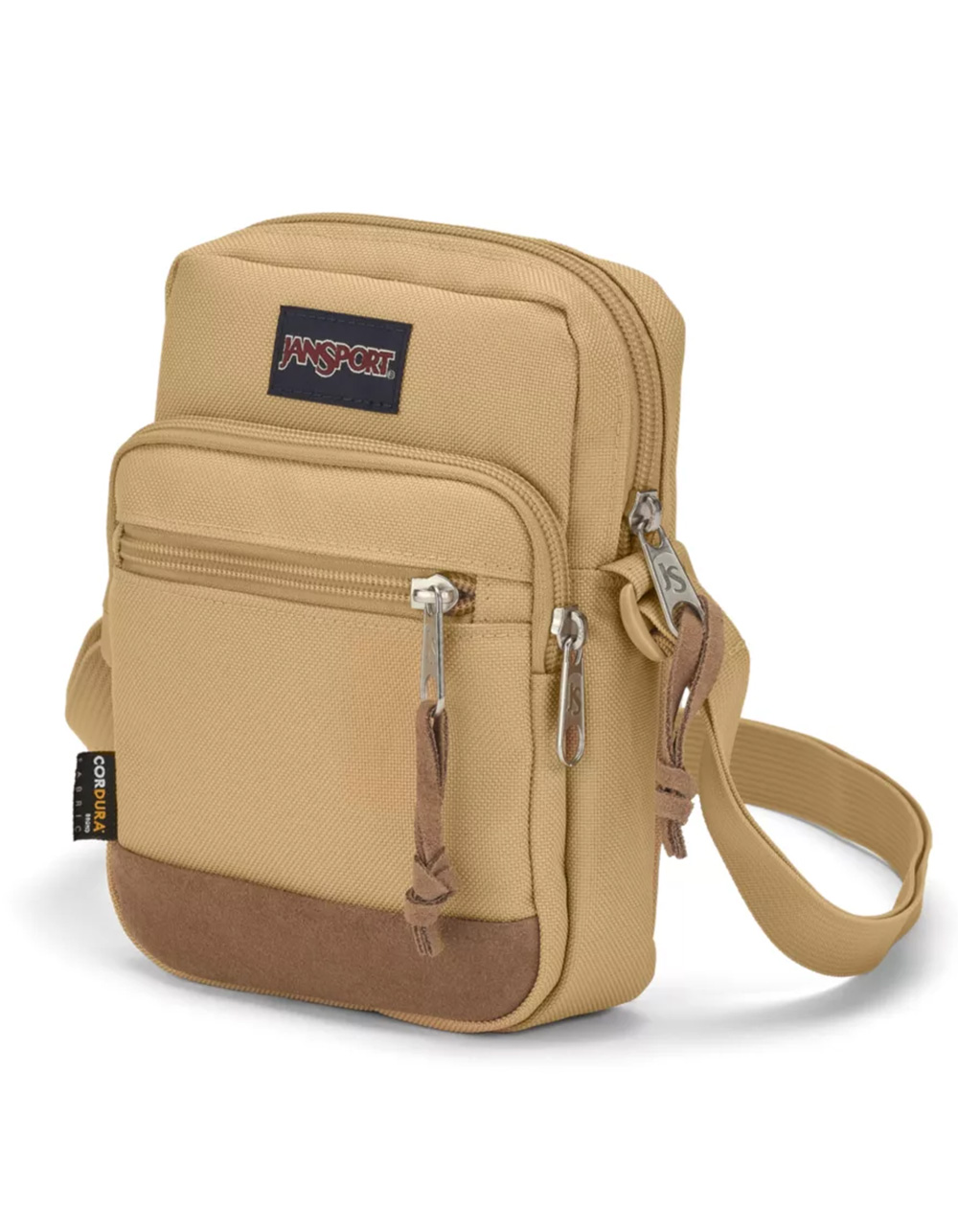 JANSPORT Core Crossbody Bag CURRY Tillys