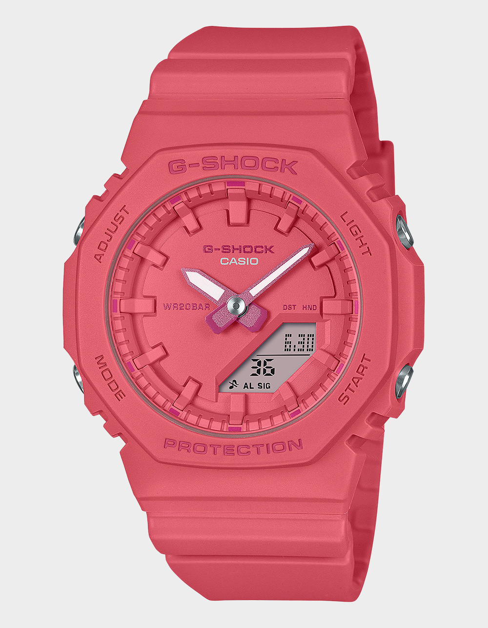 G-SHOCK GMAP2100-4CR Watch