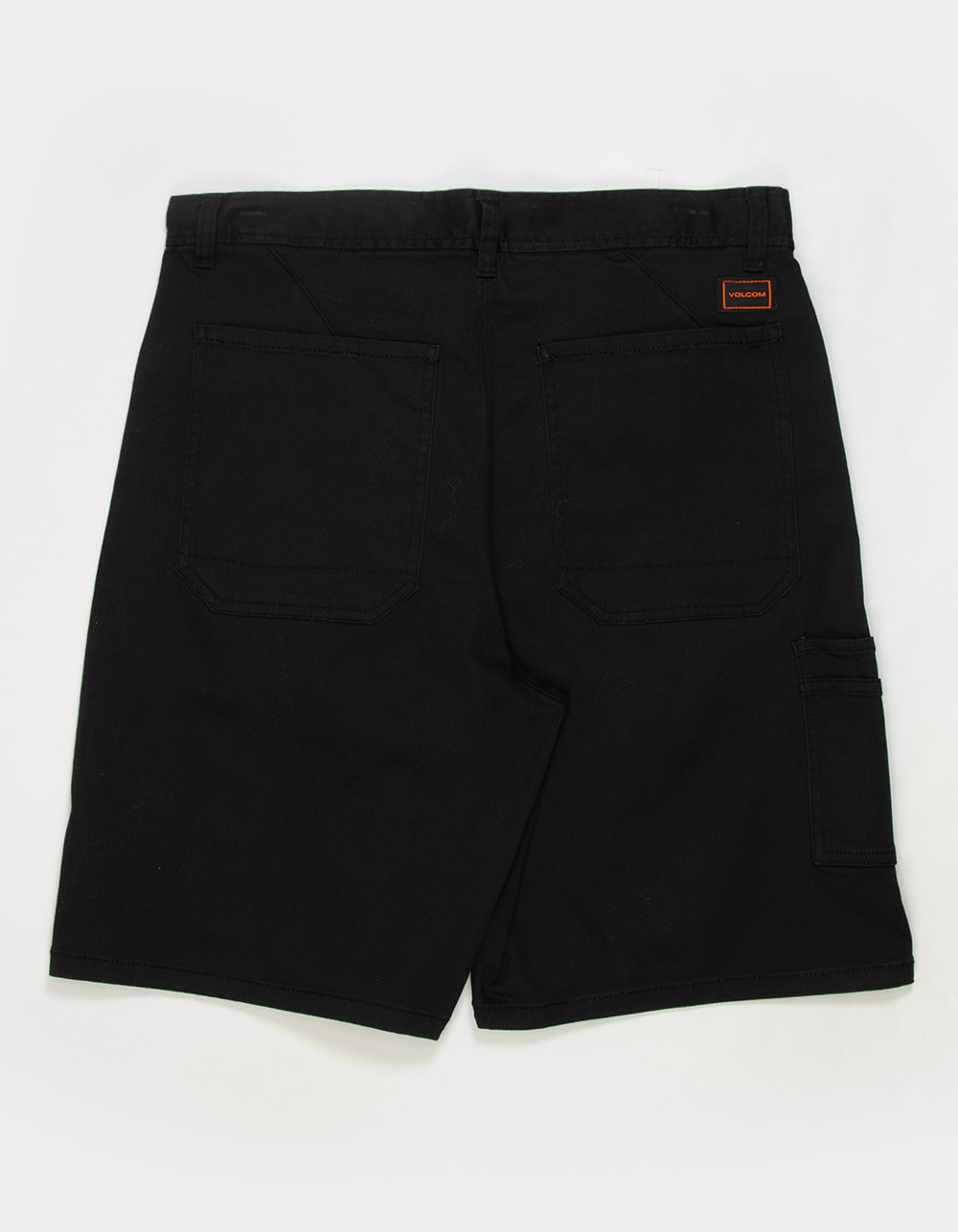 VOLCOM Compacto Mens Utility Shorts