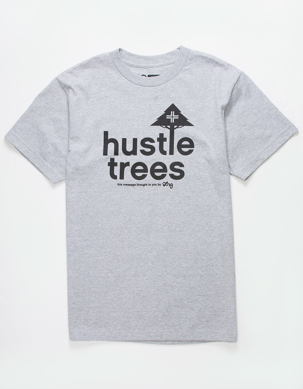LRG Hustle Trees Mens Tee