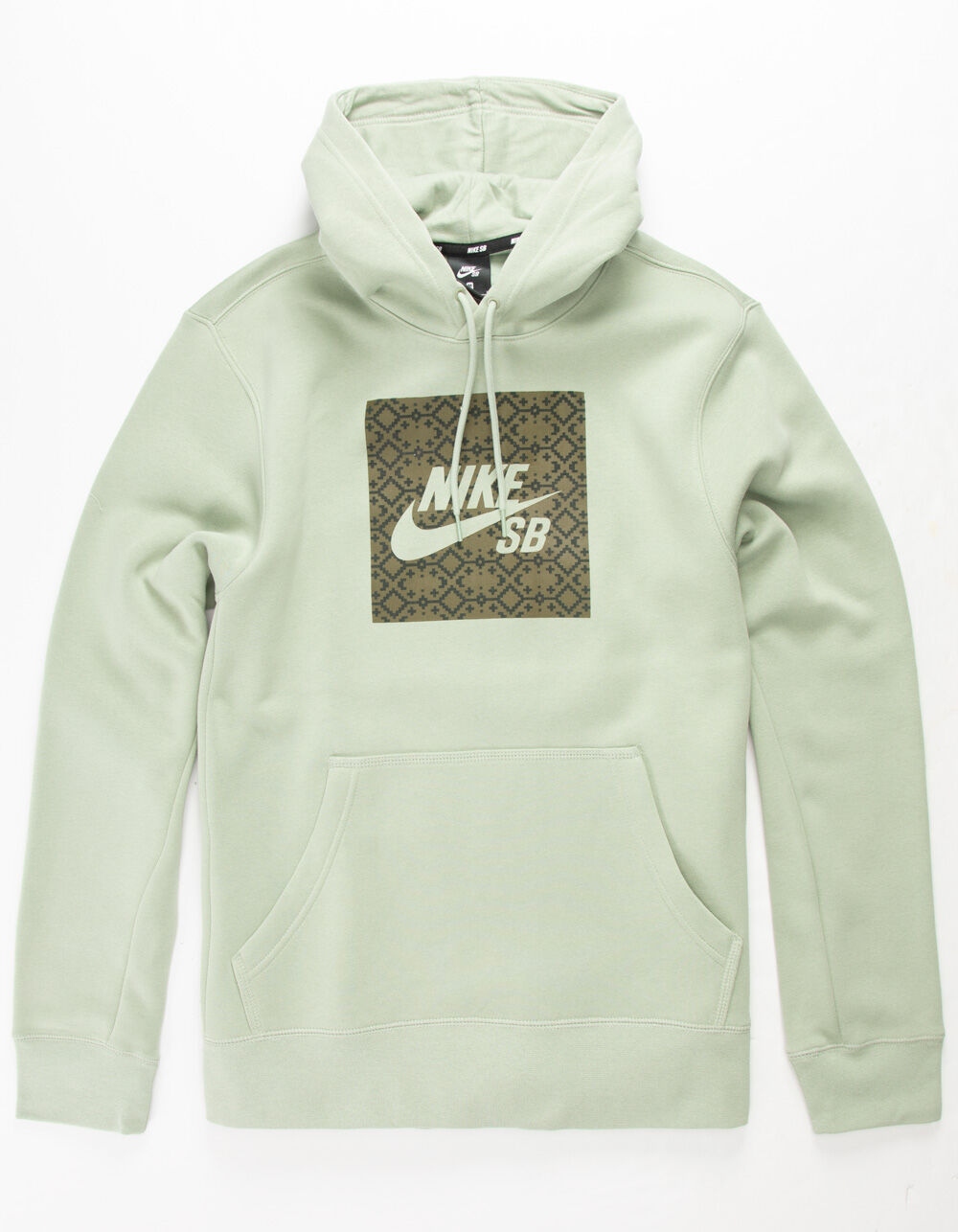 nike sb aop hoodie