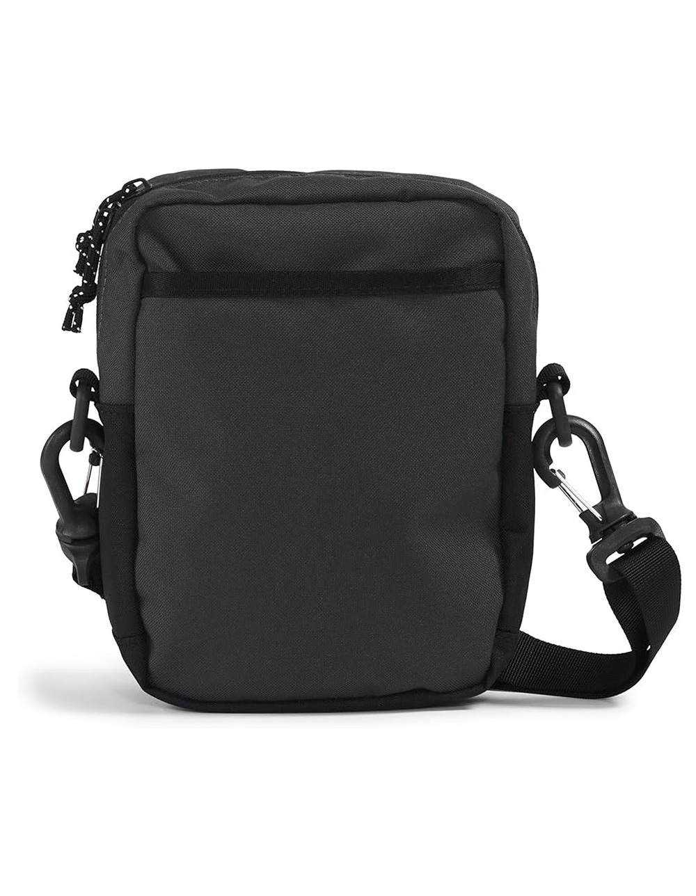 THE NORTH FACE Y2K Shoulder Bag - BLACK/BLACK