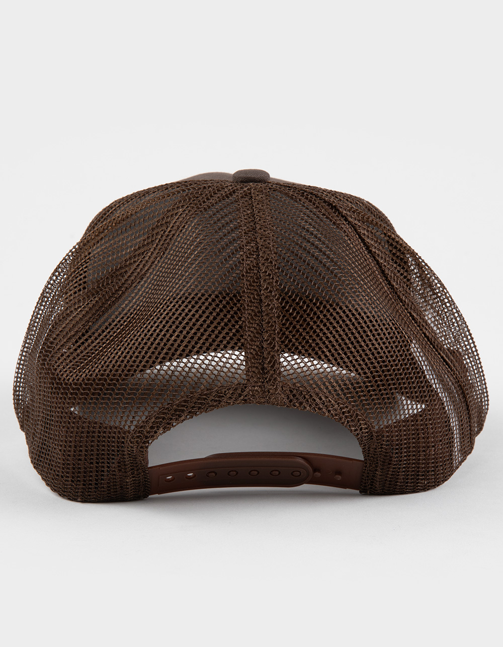 BRIXTON Alpha Block NetPlus® MP Trucker Hat