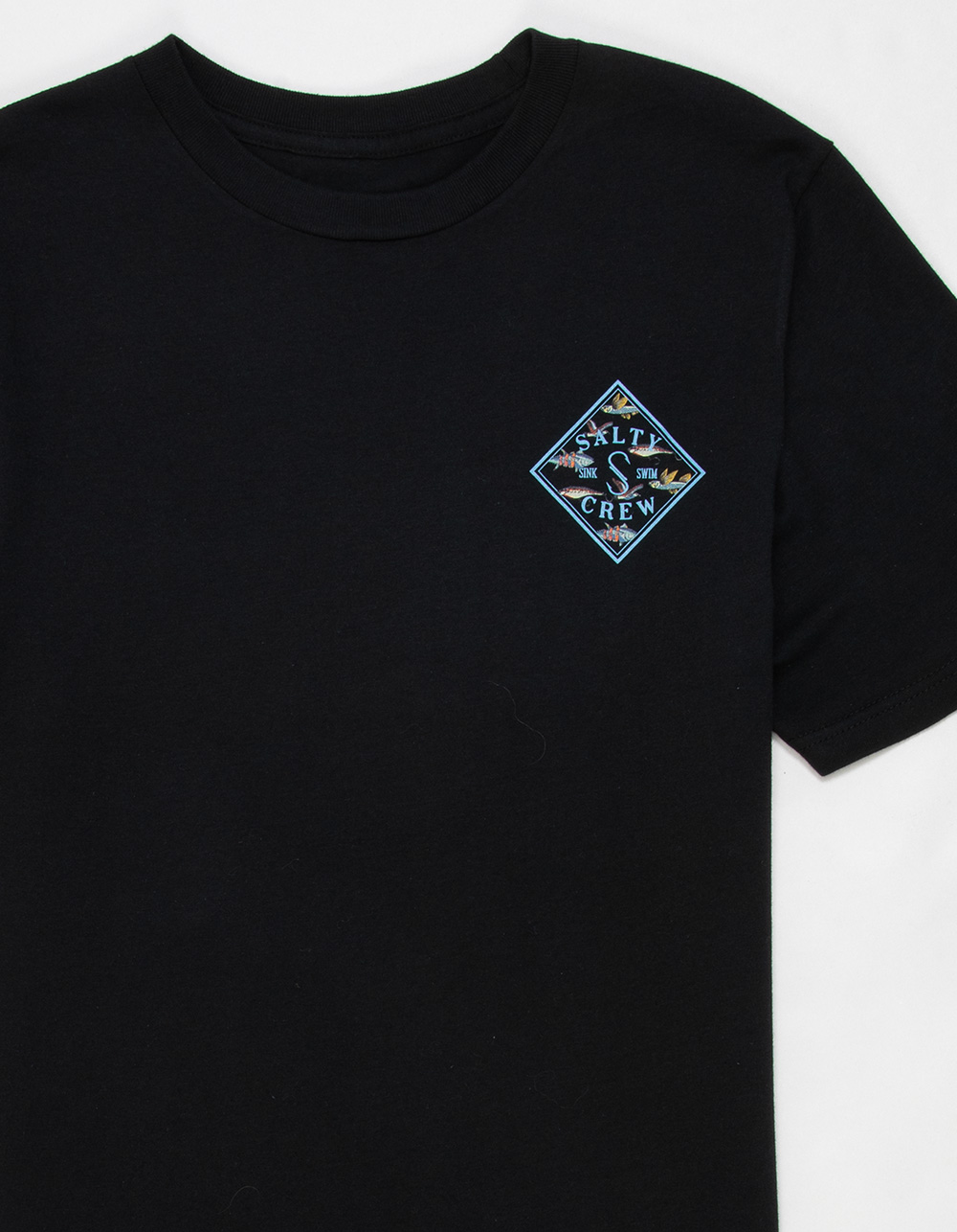 SALTY CREW Tippet Fill Boys Tee