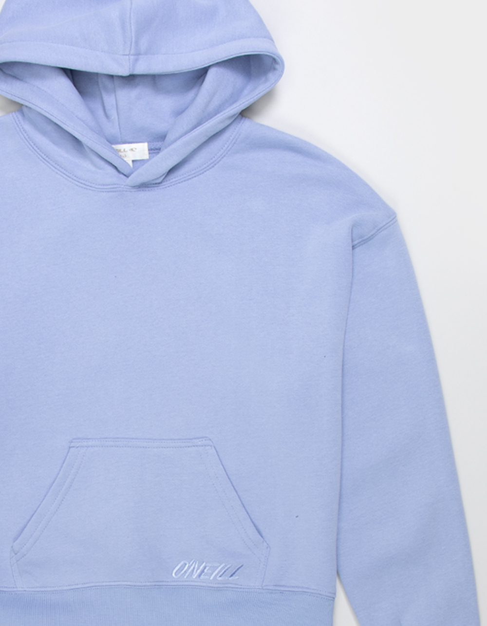 O'NEILL The Sea Girls Hoodie - BLUE