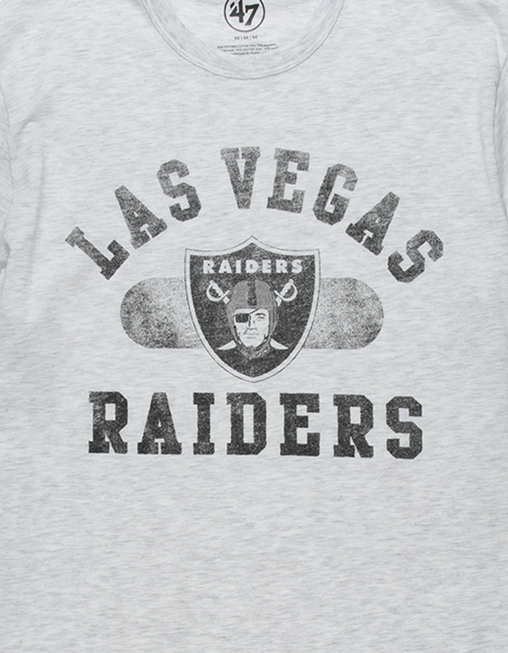 raiders 47 jersey