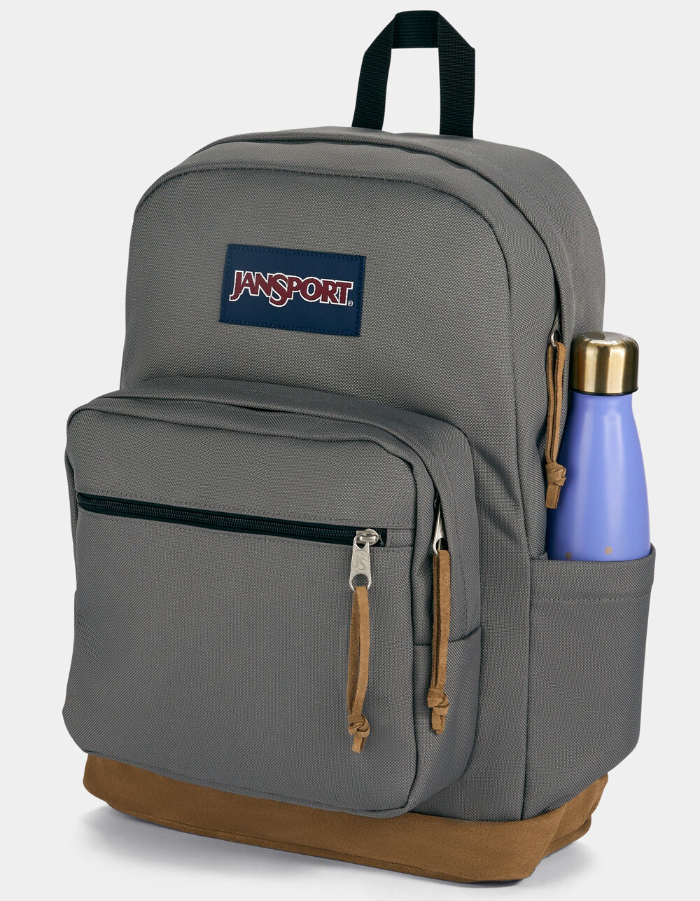 JANSPORT Right Pack Backpack - GRAY 