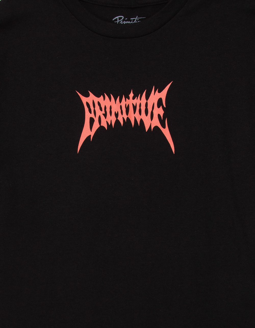 PRIMITIVE Century Mens Tee - BLACK