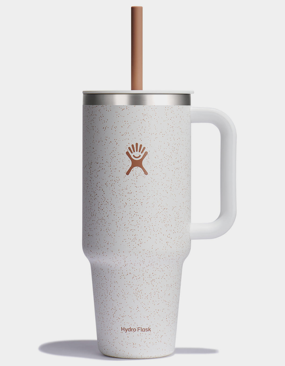 HYDRO FLASK 40 oz All Around™ Travel Tumbler - OFF WHITE