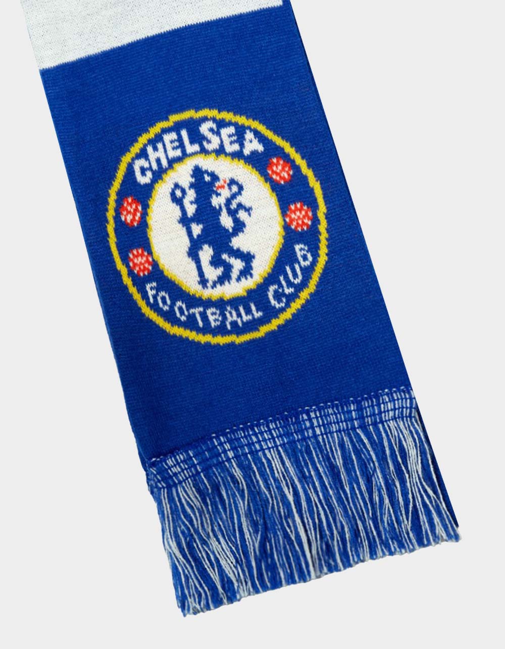 CHELSEA F.C. Double Sided Scarf - MULTI
