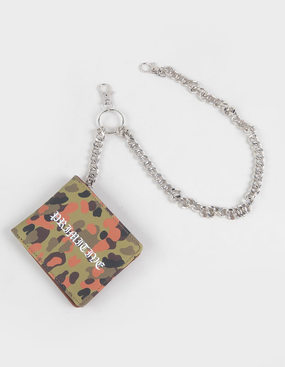 RSQ Wallet Chain - SILVER