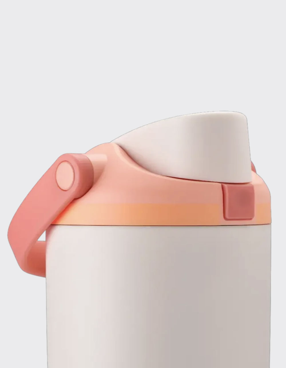 OWALA 30 oz. FreeSip® Sway Water Bottle - SPARKLING SHERBET