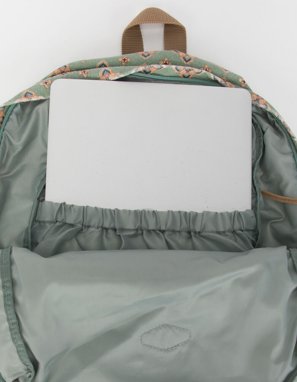 O'NEILL Sage Shoreline Backpack GREEN Tillys