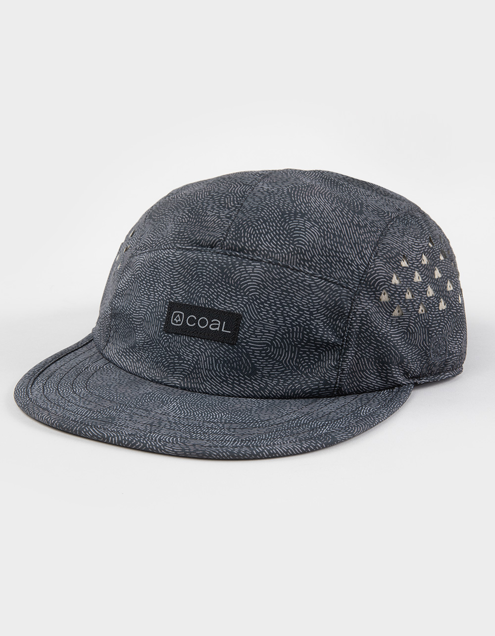 COAL Provo UPF 5-Panel Hat