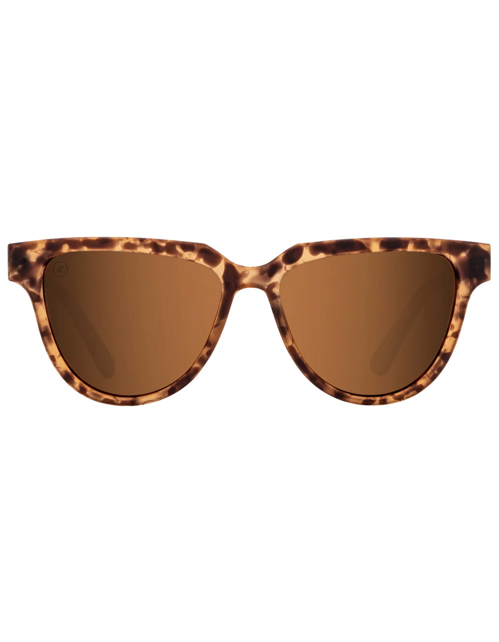 BLENDERS EYEWEAR Mixtape Polarized Sunglasses TORTOISE Tillys