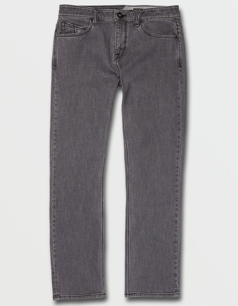 Solver Mens Jeans GRAY Tillys