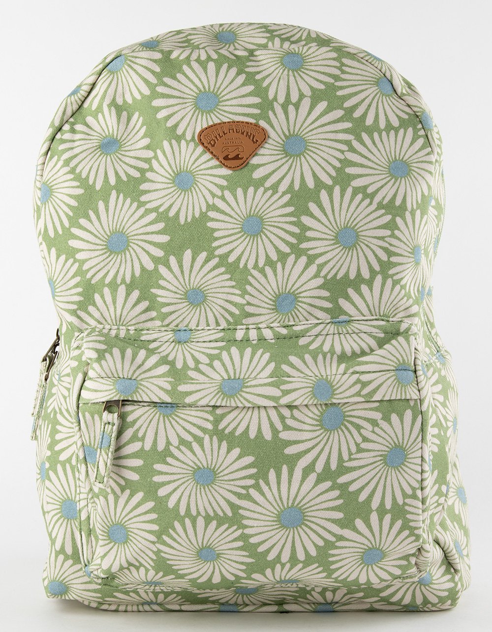 BILLABONG Schools Out Backpack - GREEN COMBO