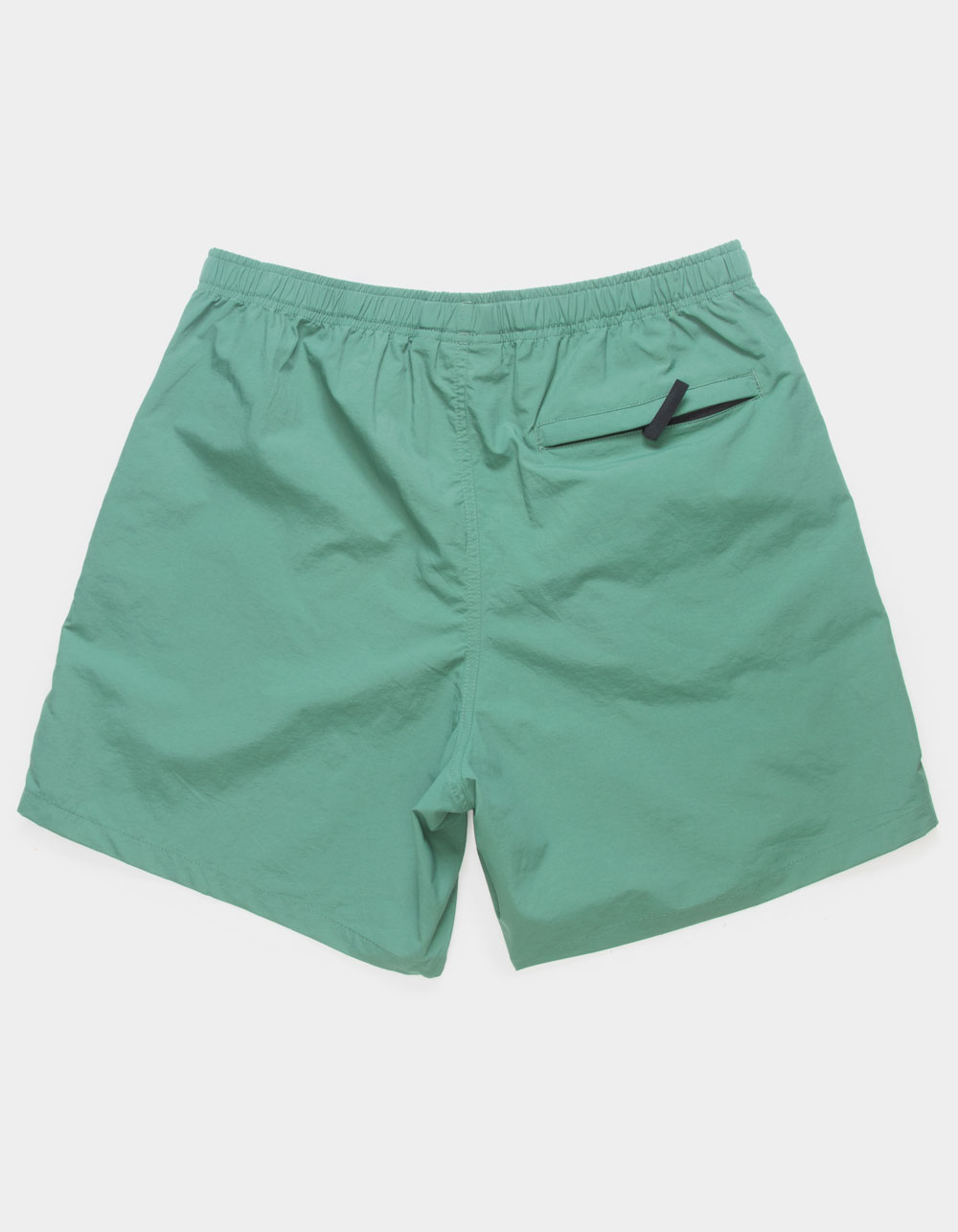 OBEY Resound Belt Mens Shorts GREEN Tillys