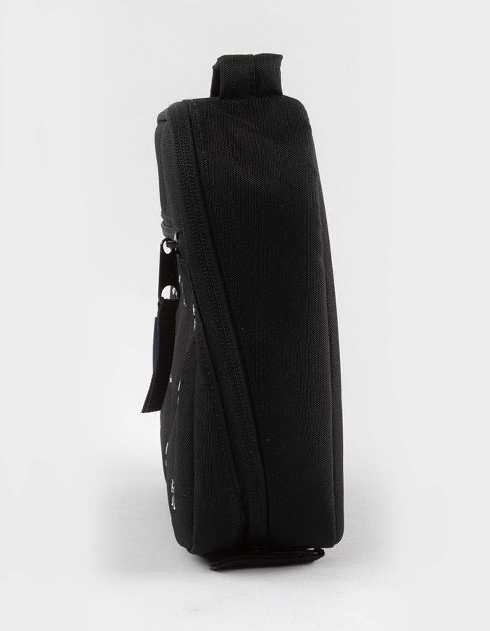 JANSPORT Lunch Break FX Lunch Bag - BLACK BOWS