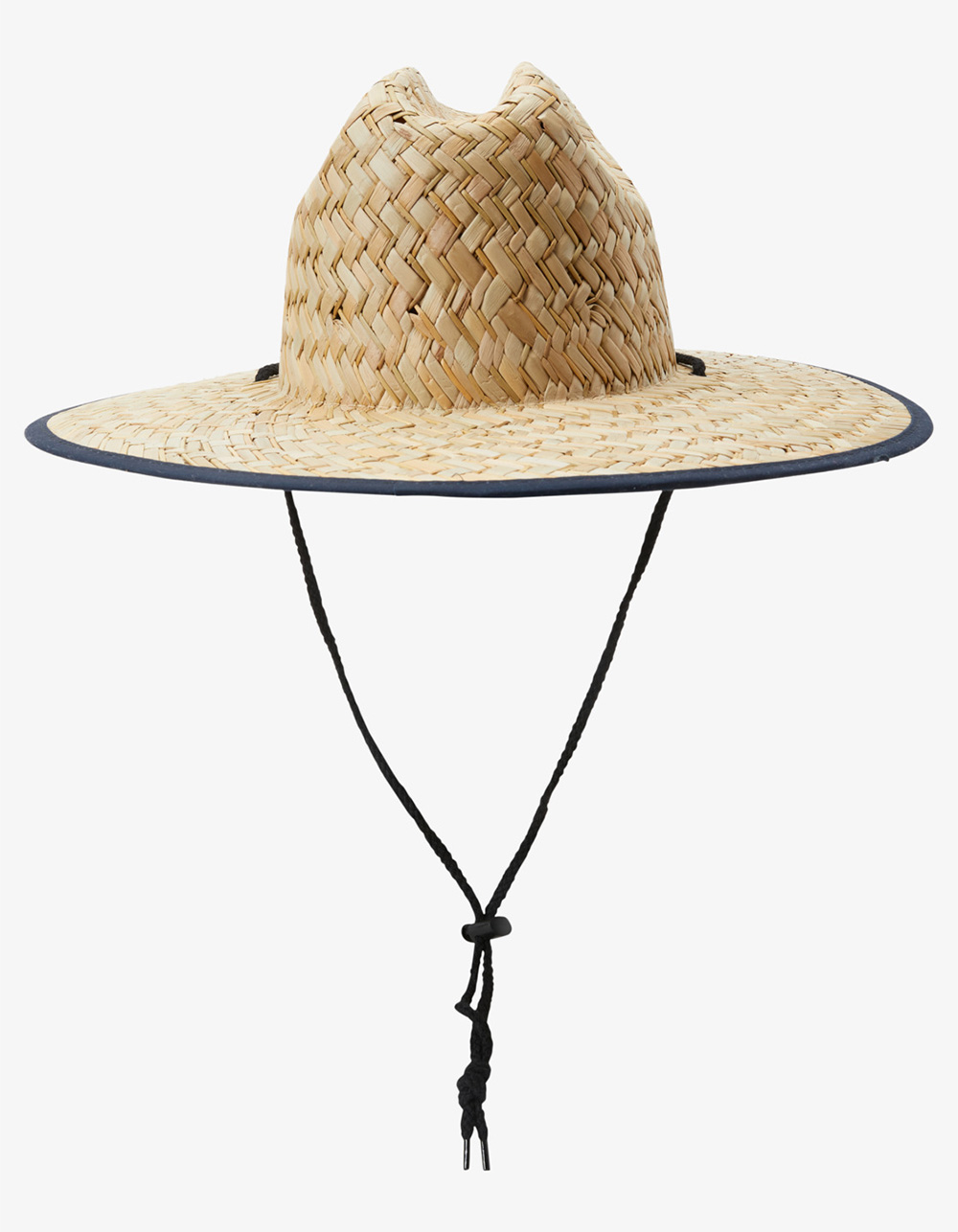 QUIKSILVER Outsider Americana Mens Straw Lifeguard Hat NATURAL Tillys