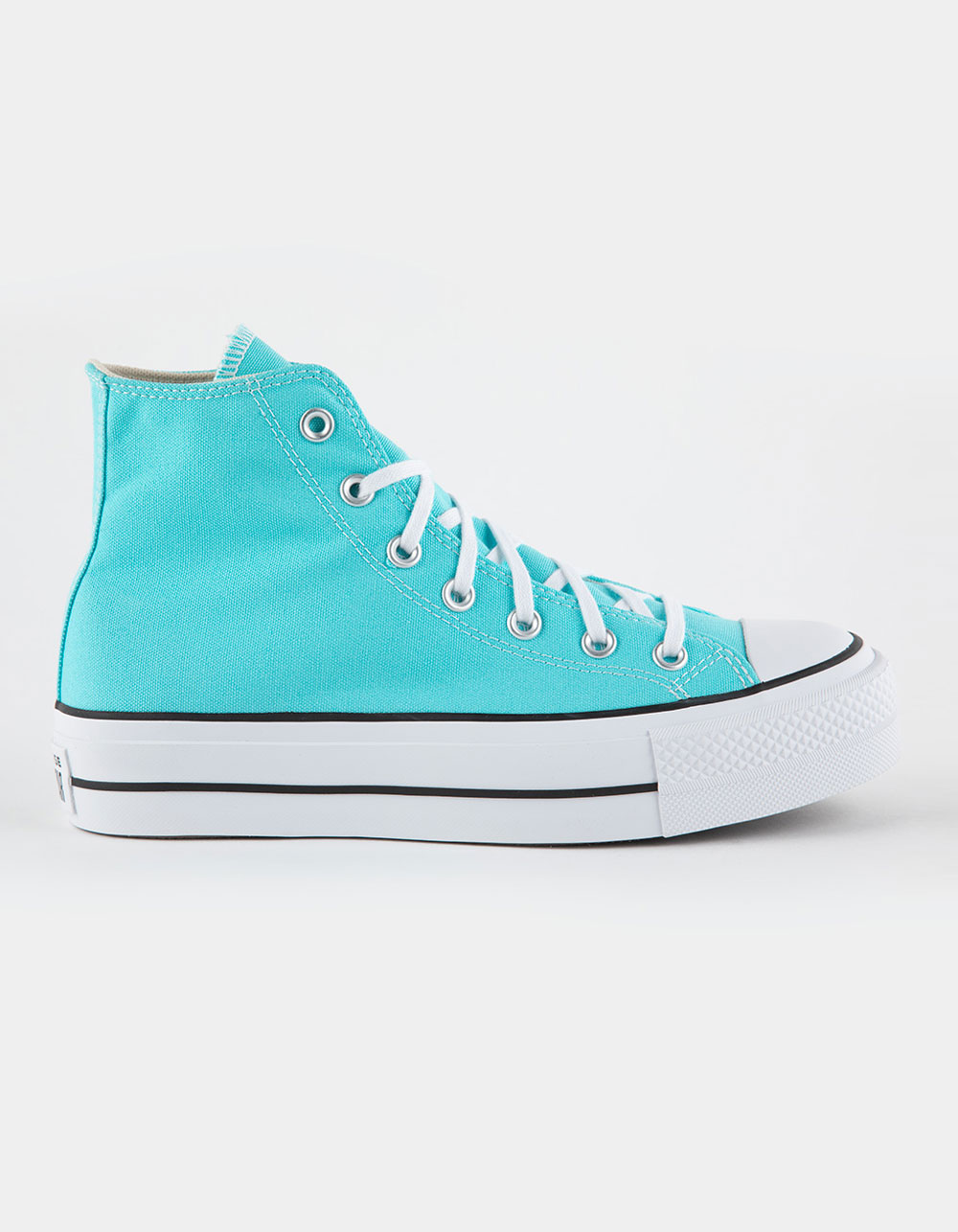 TLYSページ CONVERSE Chuck Taylor All Star Lift Platform Womens High Top