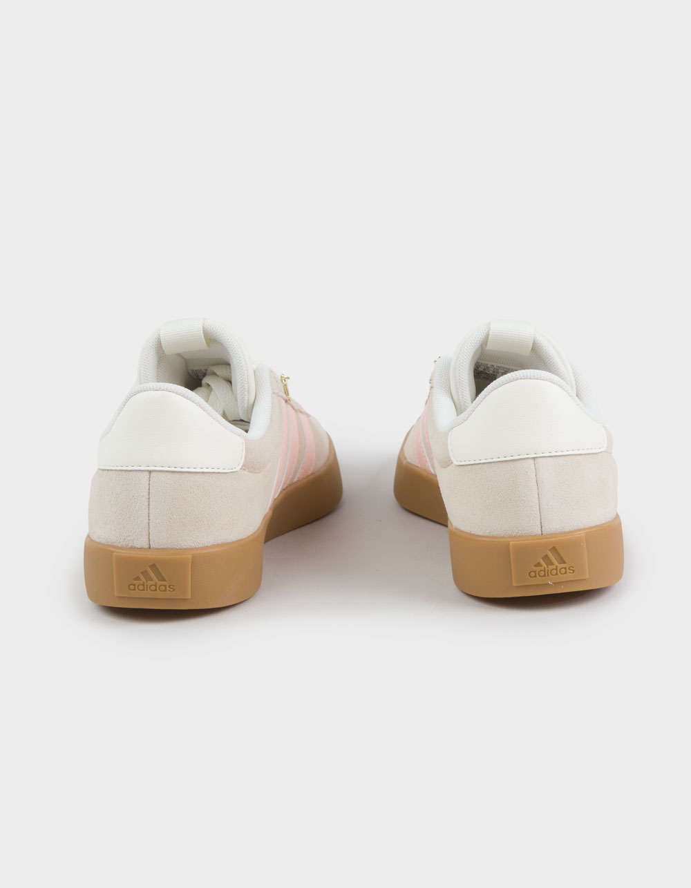 ADIDAS VL Court 3.0 Womens Shoes - SAND