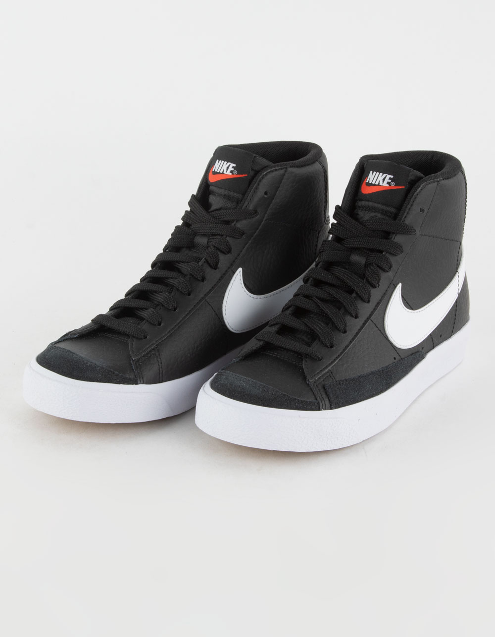 NIKE Blazer Mid '77 Kids Shoes