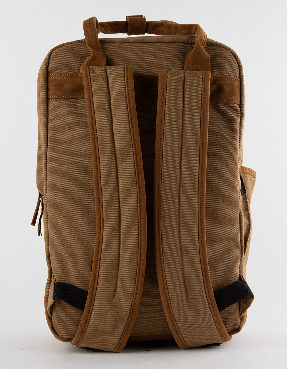 RSQ Margo Cord Backpack - TAN