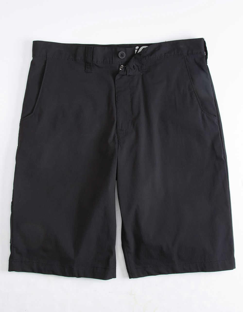 DICKIES Black Mens Hybrid Shorts - BLACK | Tillys
