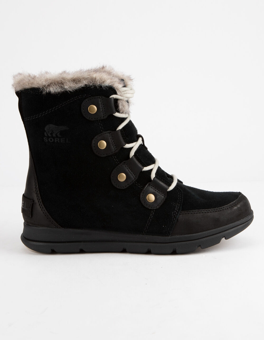 sorel explorer joan boots for ladies
