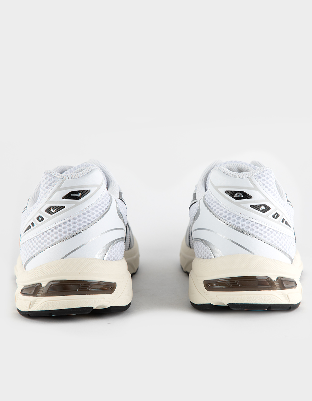 ASICS Gel-1130 Mens Shoes - WHITE/LIGHT GRAY