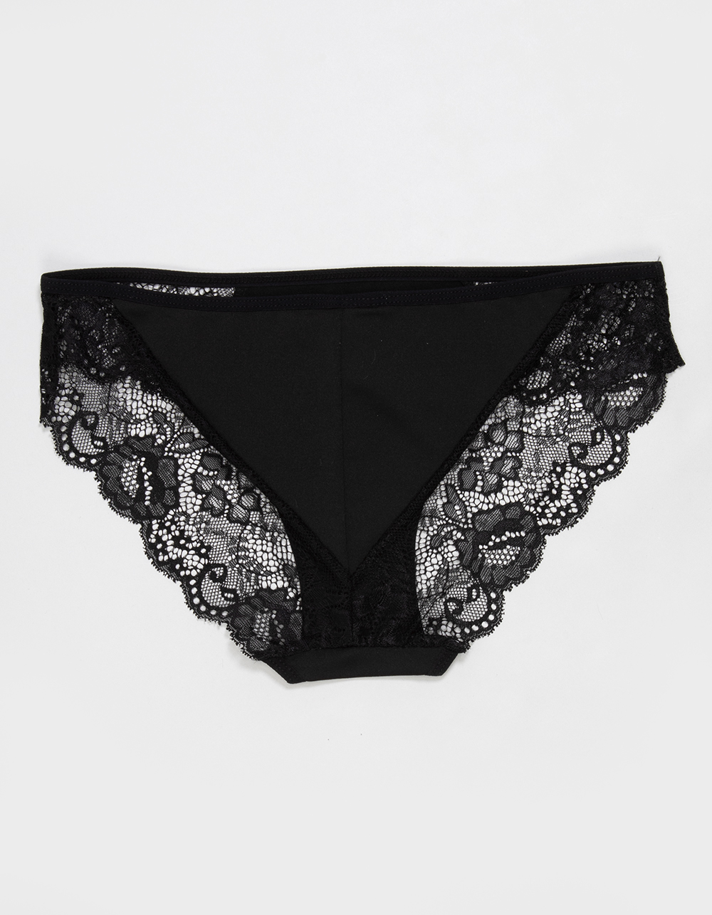 FULL TILT Micro Lace Bikini Panties
