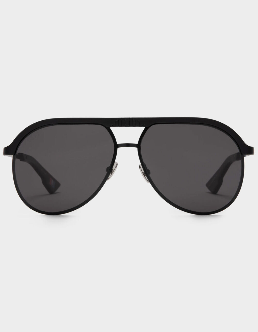 DIFF EYEWEAR x Star Wars Darth Vader Polarized Sunglasses BLACK Tillys