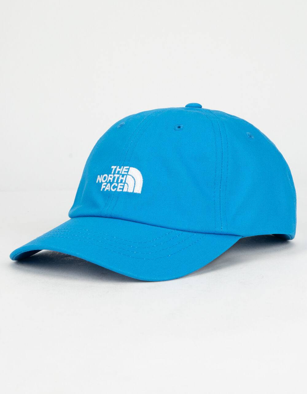 THE NORTH FACE Norm Blue Womens Strapback Hat - BLUE | Tillys