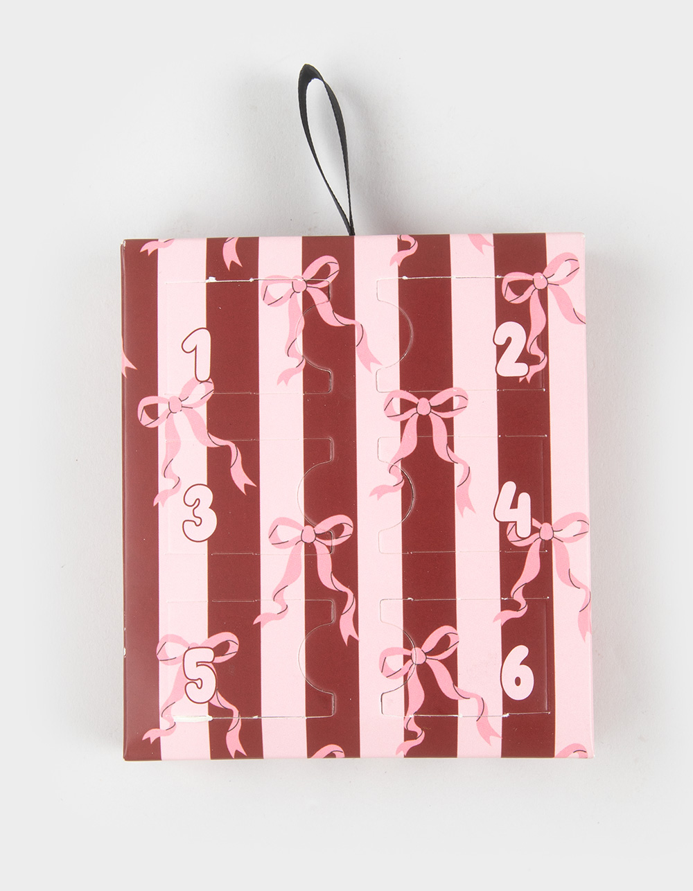 FULL TILT Six Days of Christmas Jewelry Advent Calendar