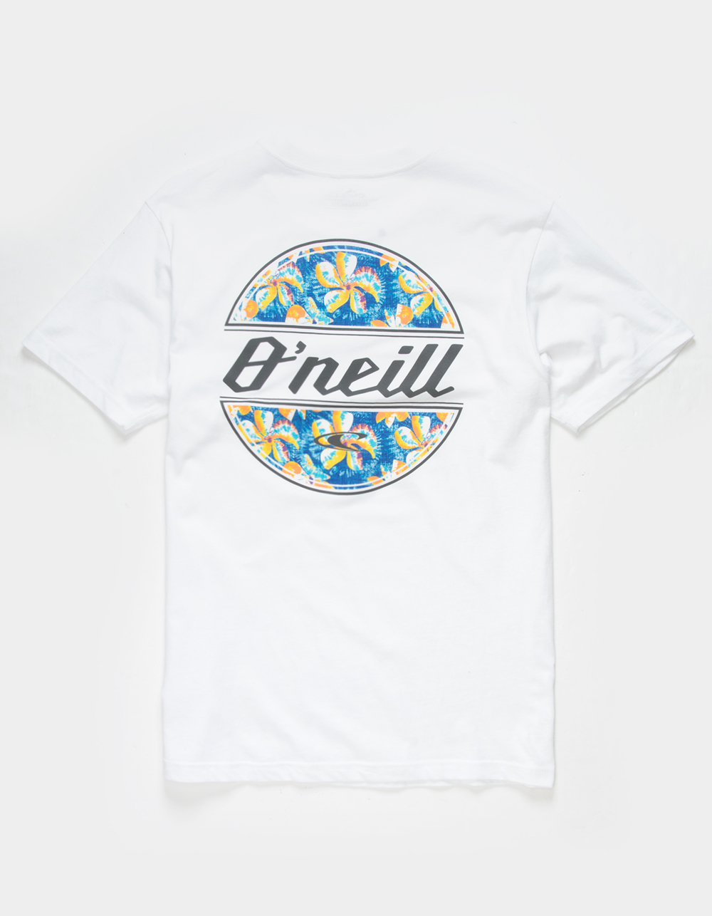 O'NEILL SKULLIOSIS CLASSIC SS TEE