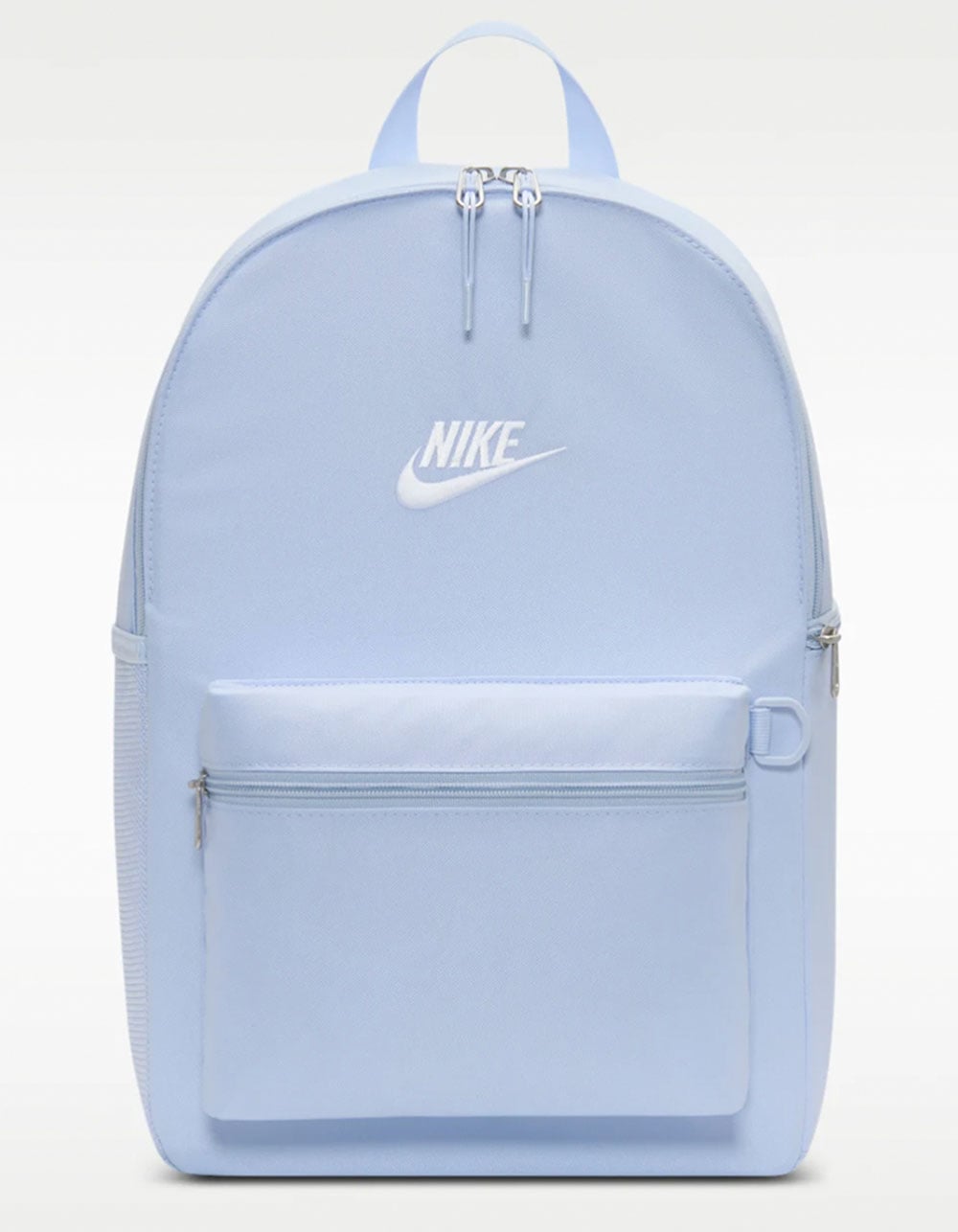 nike backpack baby blue Heritage, (25L) This small bag makes a big statement Nike Performance ACADEMY TEAM UNISEX