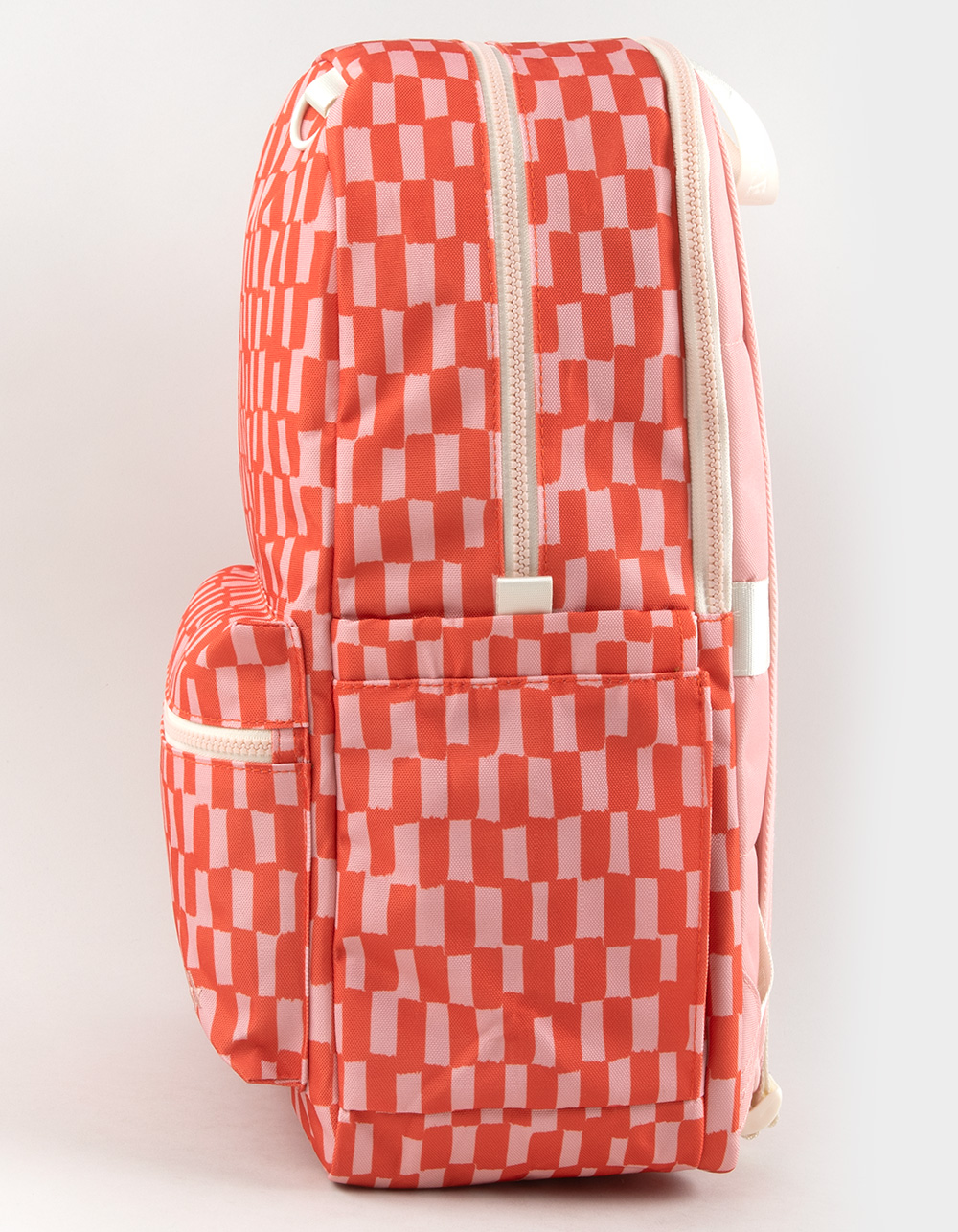 THREAD Scout Peach Backpack - CORAL