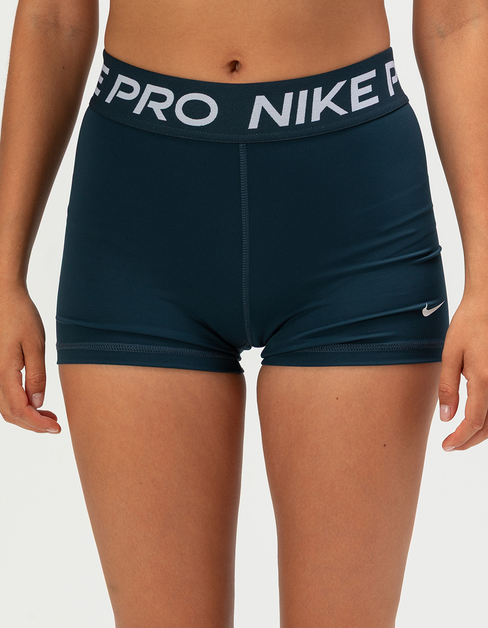 NIKE Pro Womens Compression Shorts