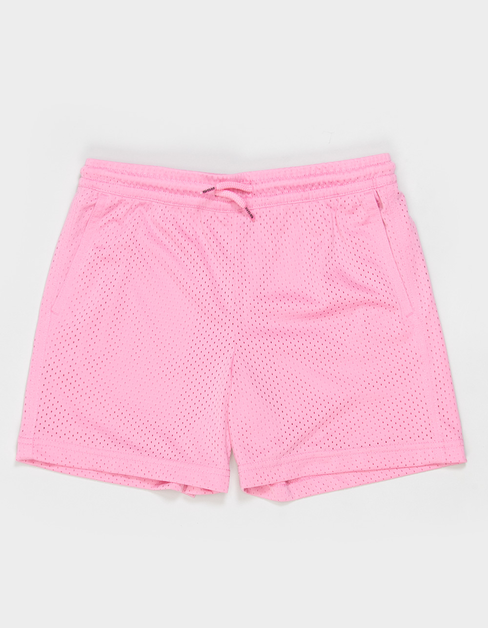 RSQ Boys Mesh Shorts - PINK