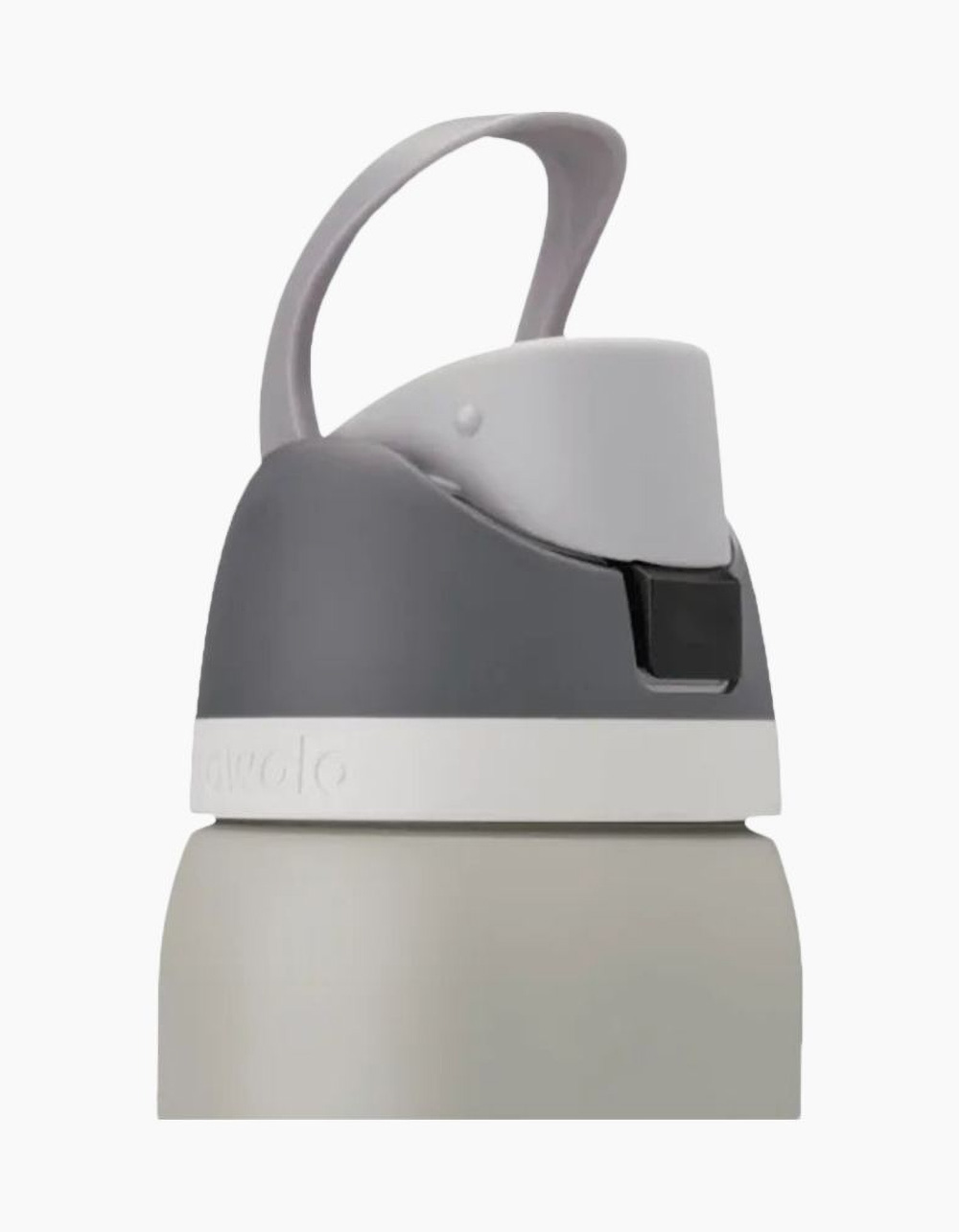 OWALA FreeSip® 32 oz Water Bottle - ROCK ON