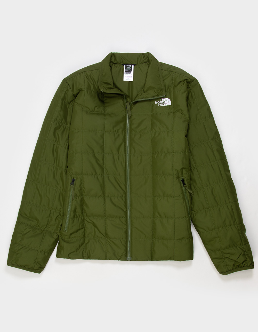 THE NORTH FACE Junction Mens Insulated Jacket