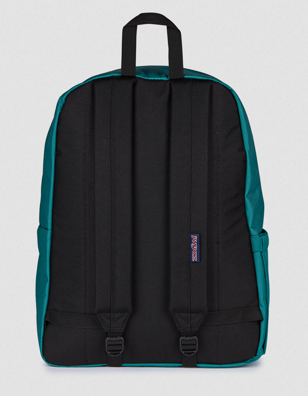 JANSPORT SuperBreak Plus Backpack - EMERALD POOL