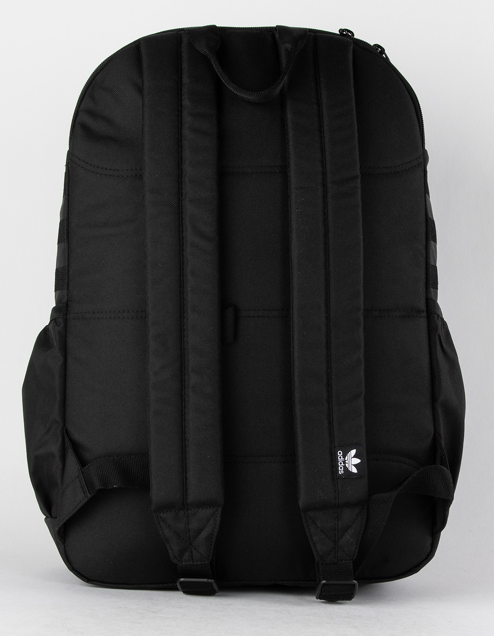 ADIDAS National 3.0 Backpack - BLACK