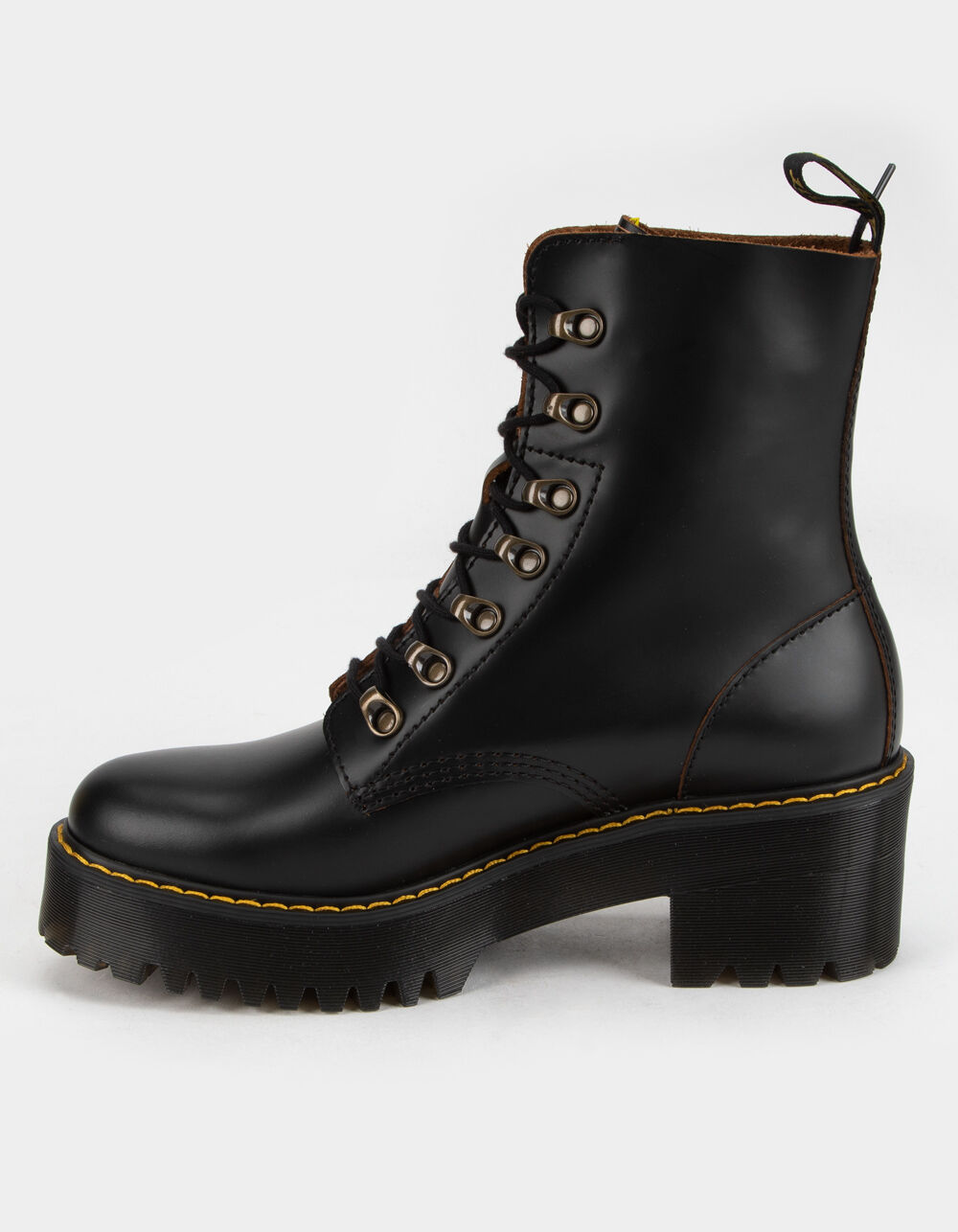 Doc Martens Heel Boots | lupon.gov.ph