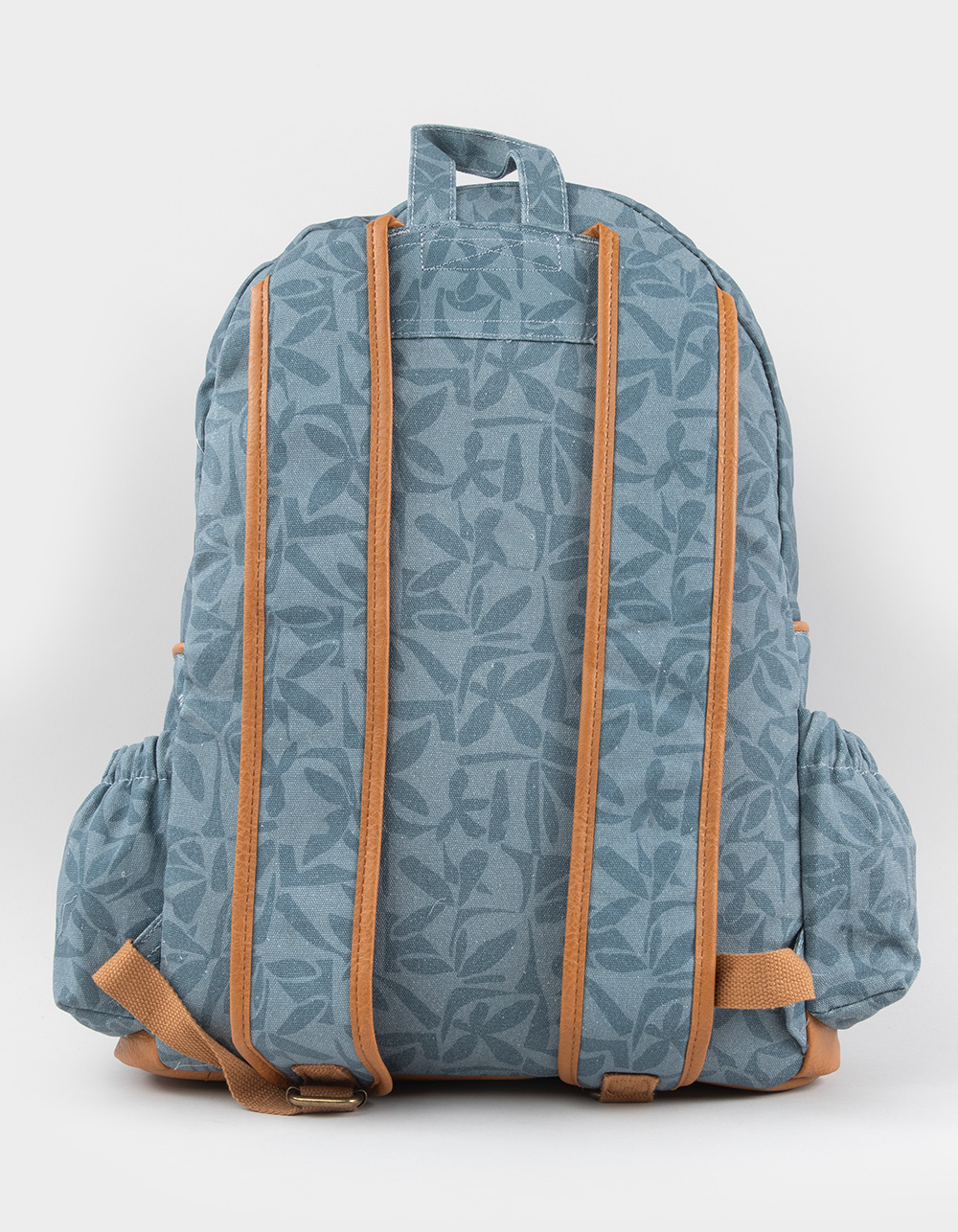 BILLABONG Home Abroad Womens Backpack - SLATE BLUE