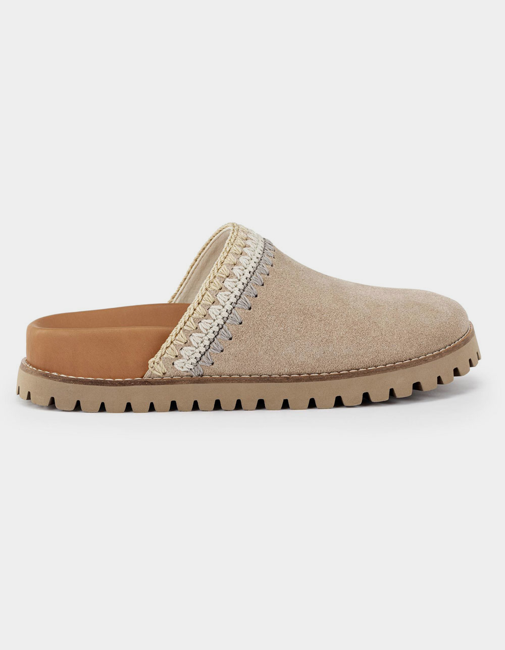 THE SAK Bolinas Lug Sole Clog