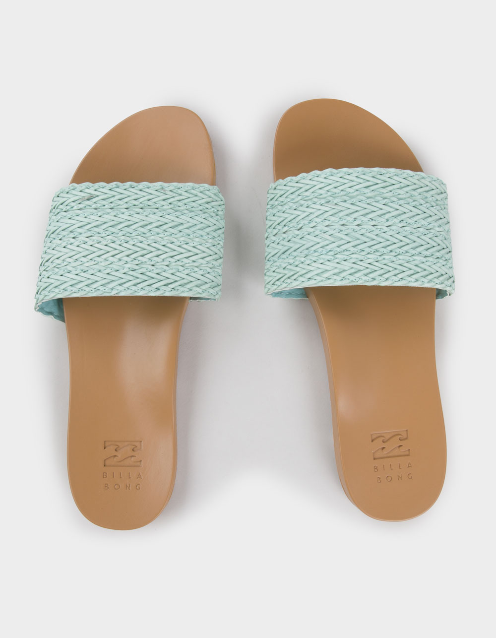 BILLABONG Aurora Band Womens Sandals - MINT