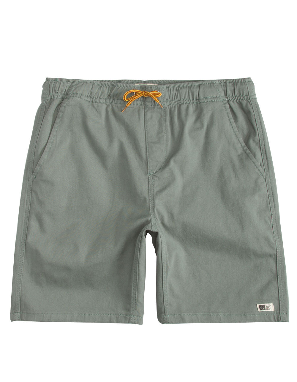 LIRA FOREVER VOLLEY SHORTS